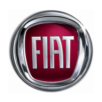 Кори под двигател за Fiat