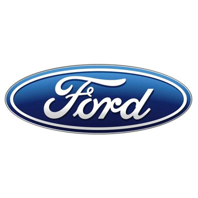 Кори под двигател за Ford