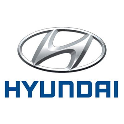 Кори под двигател за Hyundai