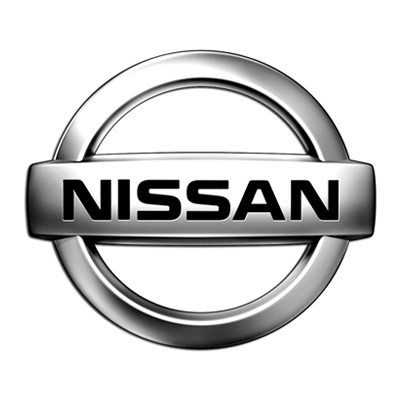 Кори под двигател за Nissan