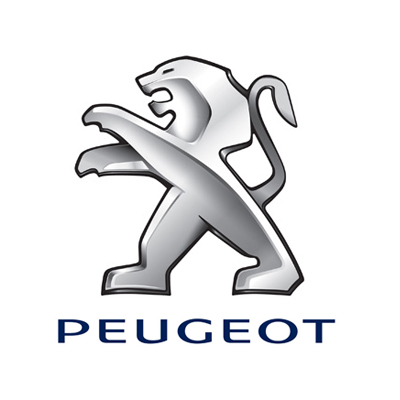 Кори под двигател за Peugeot