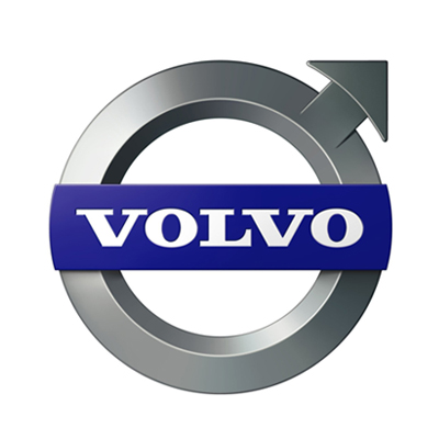 Кори под двигател за Volvo