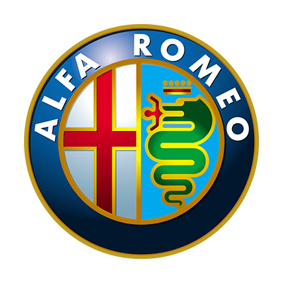 Кори под двигател за Alfa Romeo