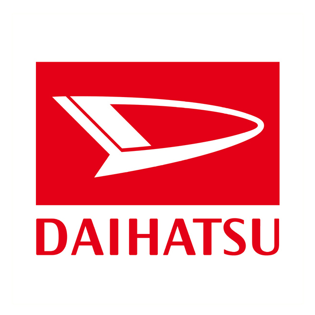 Кори под двигател за Daihatsu