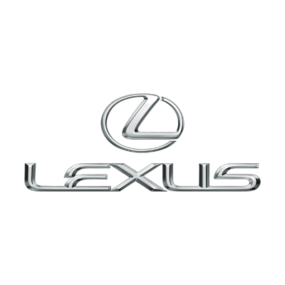 Кори под двигател за Lexus