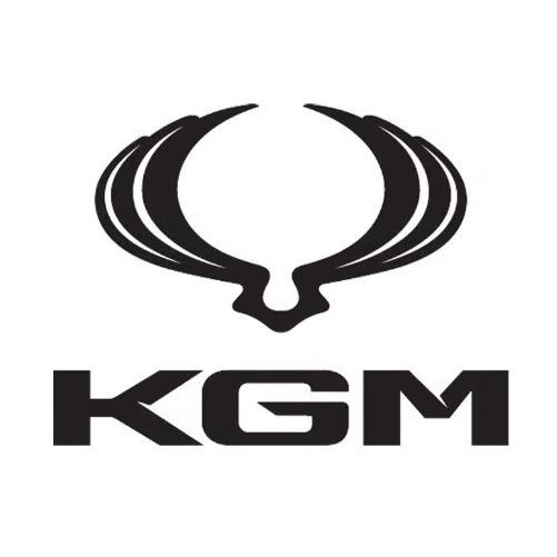 Кори под двигател за KGM