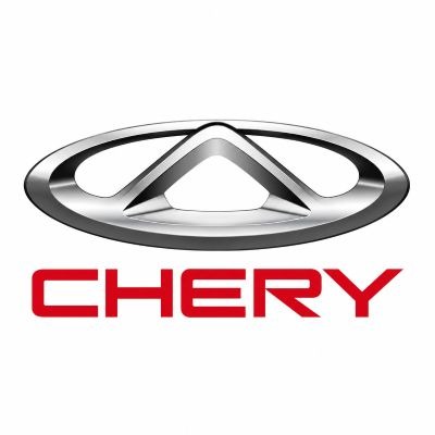 Кори под двигател за Chery