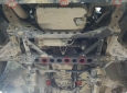 Scut motor Mercedes Vito W639 2