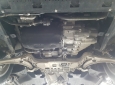 Scut motor Audi Q3 5