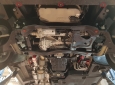 Scut motor Mercedes Vito W447 - 2.2 D, 4x4 4