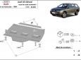 Scut cutie de viteză automată Audi A6 Allroad 1