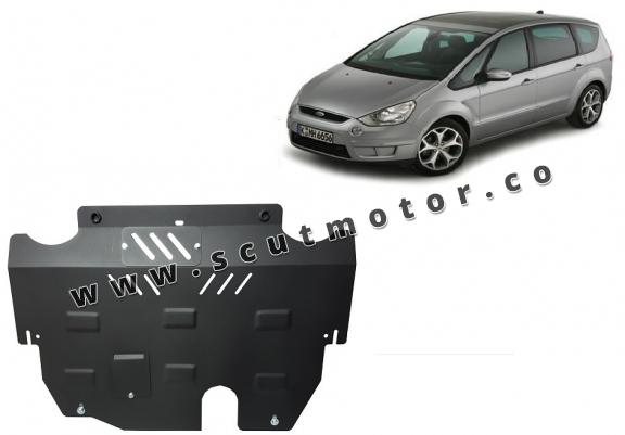 Scut motor Ford S - Max