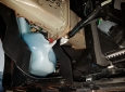 Scut motor și cutie de viteză Ford EcoSport 6