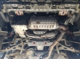 Scut motor metalic Subaru XV 4