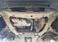 Scut motor Volvo S60 4