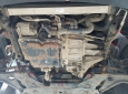Scut motor Nissan Interstar 4