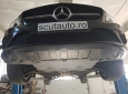 Scut motor Mercedes GLA X156 7