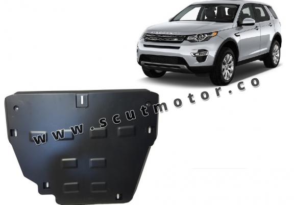 Scut motor Land Rover Discovery Sport