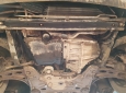 Scut motor Opel Vivaro 5