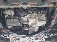 Scut motor Toyota C-HR 5