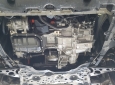 Scut motor Toyota C-HR 4