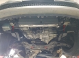 Scut Motor Renault Trafic dupa 2014 4