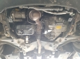 Scut motor și cutie de viteză Mini Cooper R56 5