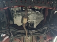 Scut motor Toyota Aygo AB10 4