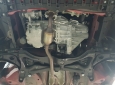 Scut motor Toyota Aygo AB10 5