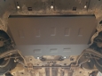 Scut motor și cutie de viteză Peugeot 3008 6