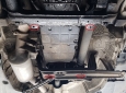 Scut Motor Mercedes ML W164 1