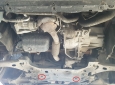 Scut motor Volvo V40 4