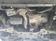 Scut motor Volvo V40 5