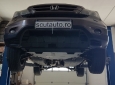 Scut motor Honda CR-V 6