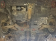 Scut motor Toyota Avensis 4