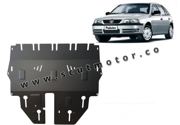 Scut motor Volkswagen Pointer