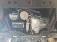Scut motor Opel Combo 4