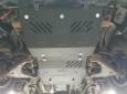 Scut motor Toyota Land Cruiser J120 7