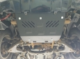 Scut motor Toyota Land Cruiser J120 6