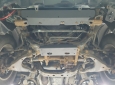 Scut motor Toyota Land Cruiser J120 5