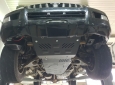 Scut motor Toyota Land Cruiser J120 12