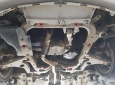 Scut motor Opel Astra G 4