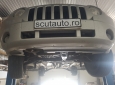 Scut motor Jeep Patriot 6