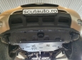 Scut motor Hyundai Santa Fe 4