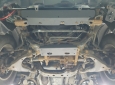 Scut motor Lexus GX 3