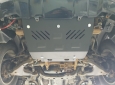 Scut motor Lexus GX 5