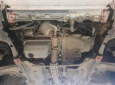 Scut motor și cutie de viteză Peugeot 301 2