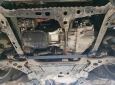 Scut motor Toyota Prius 5