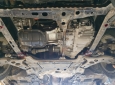 Scut motor Toyota Prius 4