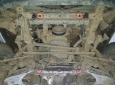 Scut motor Toyota Hilux 2